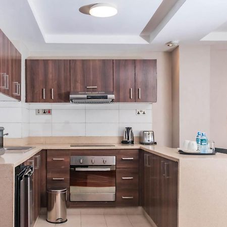 Longonot Place Serviced Apartment-Nairobi, City Centre Cbd ภายนอก รูปภาพ