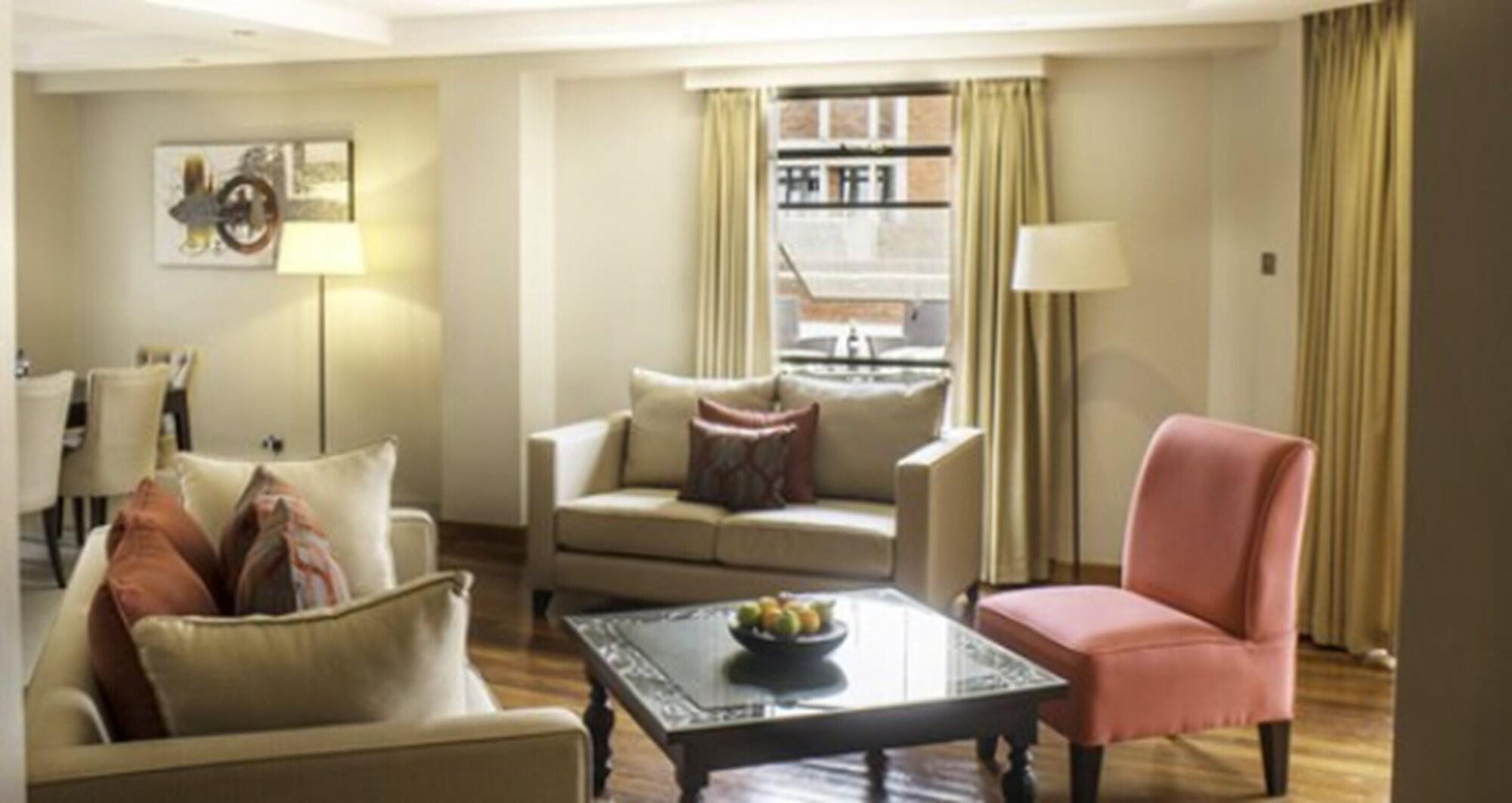 Longonot Place Serviced Apartment-Nairobi, City Centre Cbd ภายนอก รูปภาพ