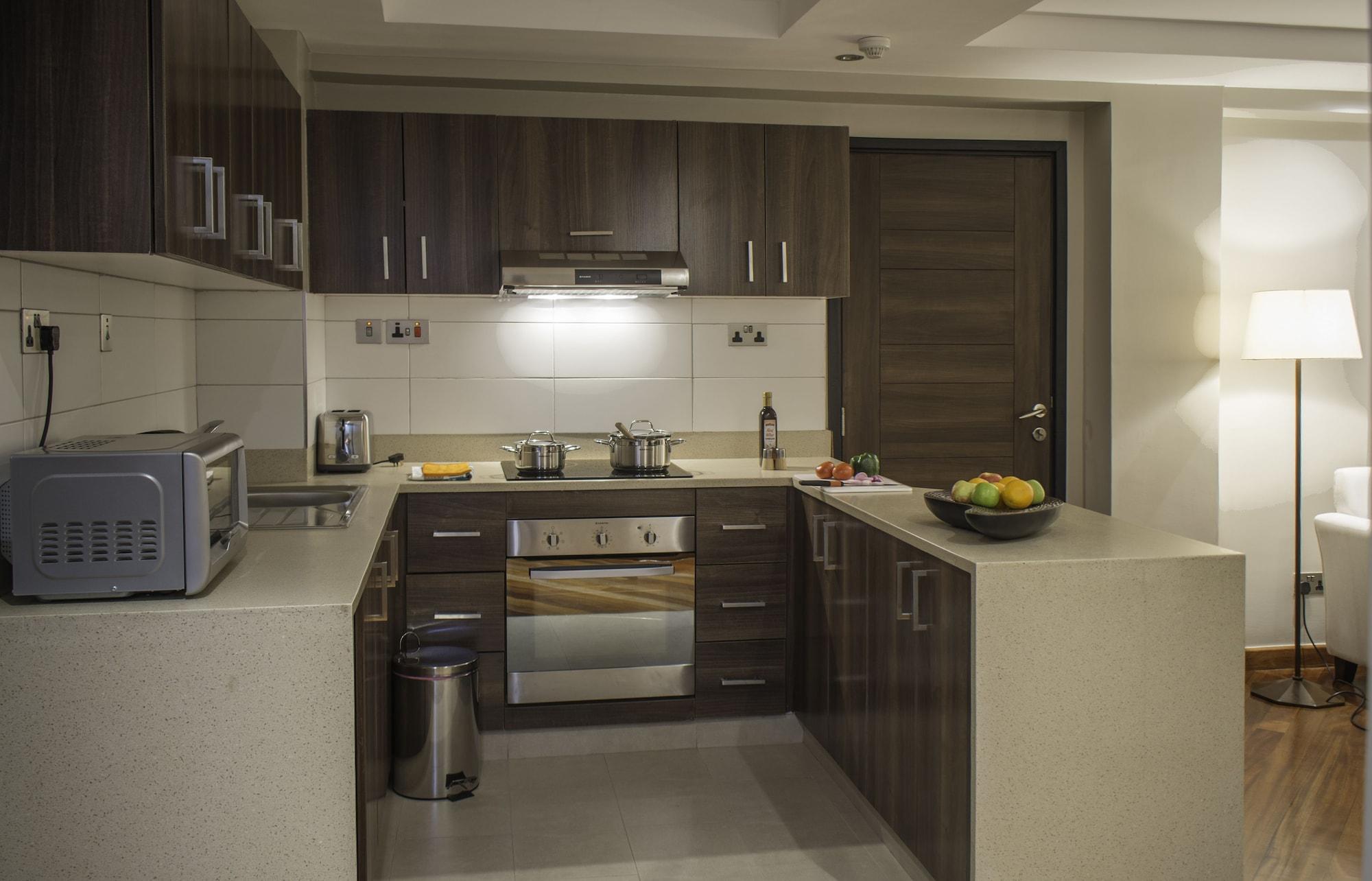 Longonot Place Serviced Apartment-Nairobi, City Centre Cbd ภายนอก รูปภาพ