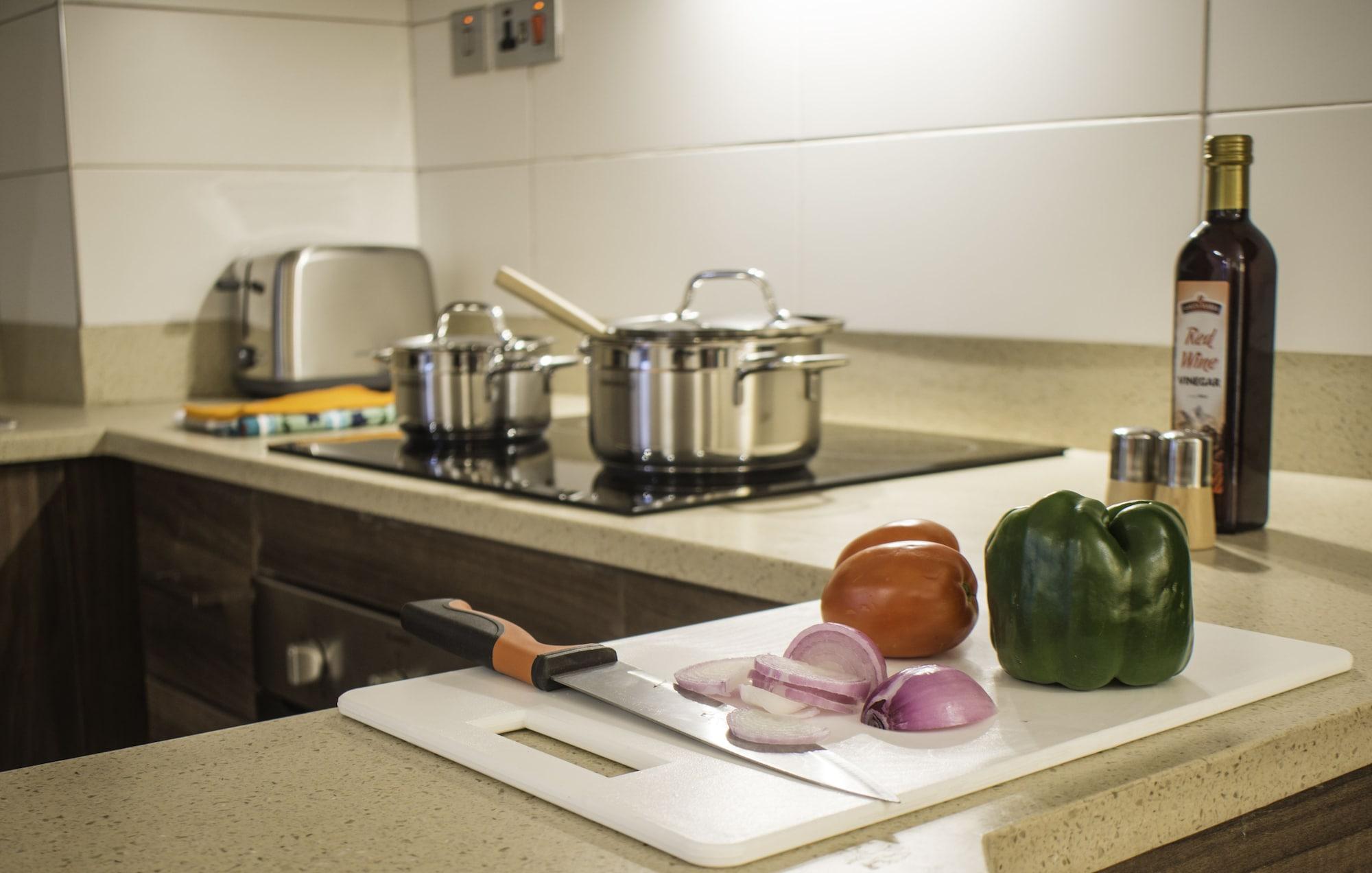 Longonot Place Serviced Apartment-Nairobi, City Centre Cbd ภายนอก รูปภาพ