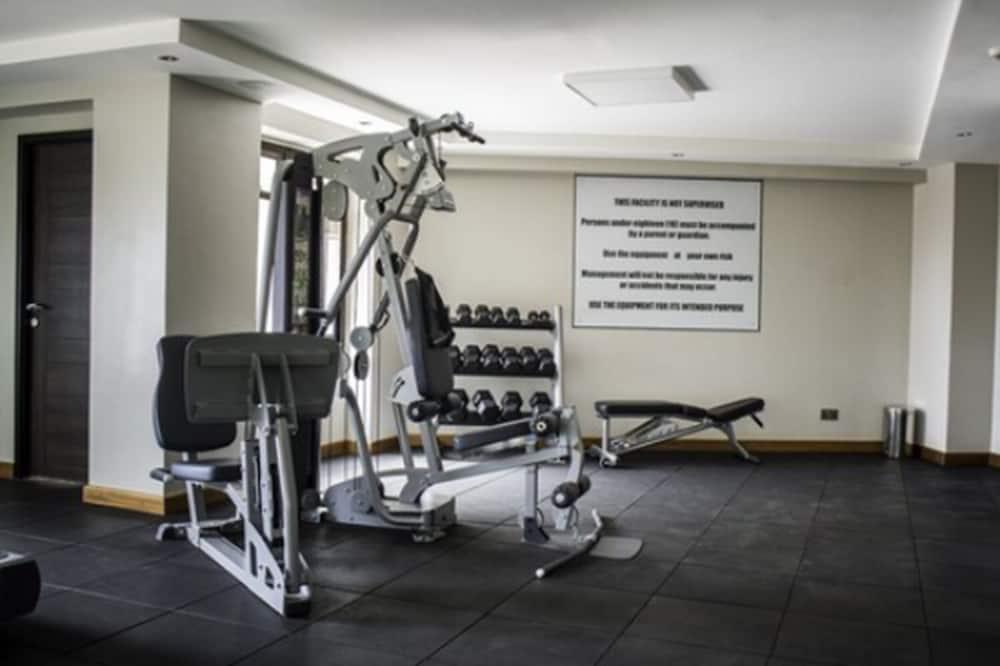 Longonot Place Serviced Apartment-Nairobi, City Centre Cbd ภายนอก รูปภาพ