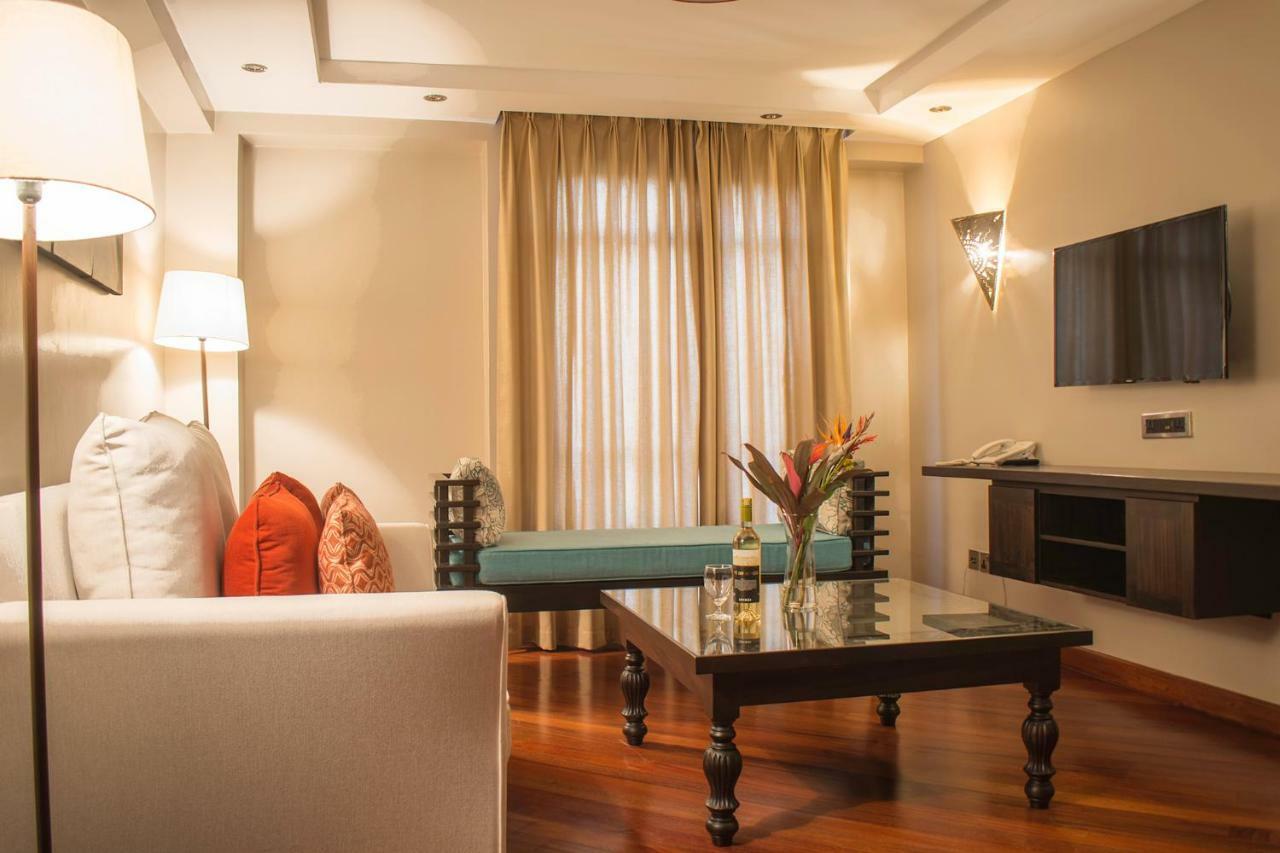 Longonot Place Serviced Apartment-Nairobi, City Centre Cbd ภายนอก รูปภาพ
