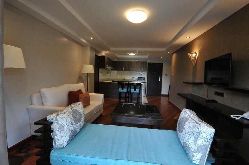 Longonot Place Serviced Apartment-Nairobi, City Centre Cbd ภายนอก รูปภาพ