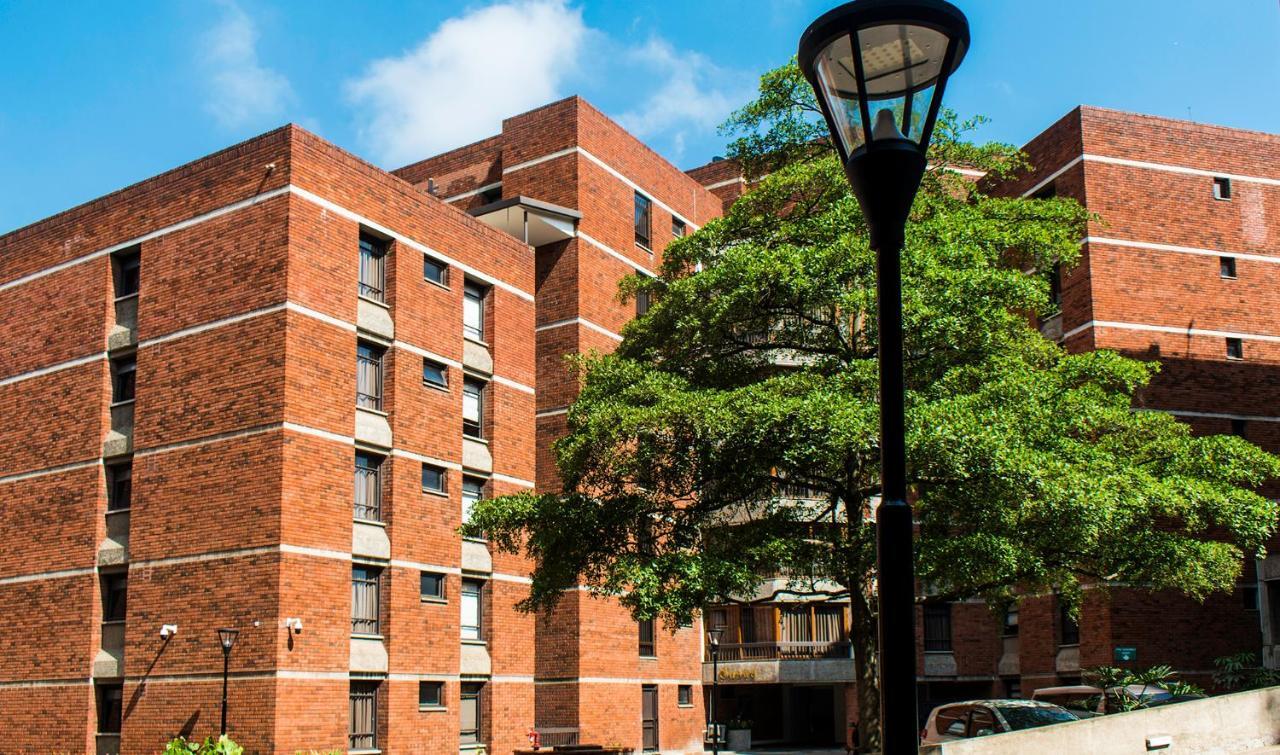 Longonot Place Serviced Apartment-Nairobi, City Centre Cbd ภายนอก รูปภาพ